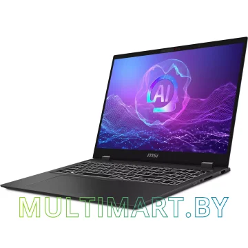 Ноутбук MSI Prestige 16 AI+ Evo B2VMG-032RU (9S7-15A341-032) картинка 2